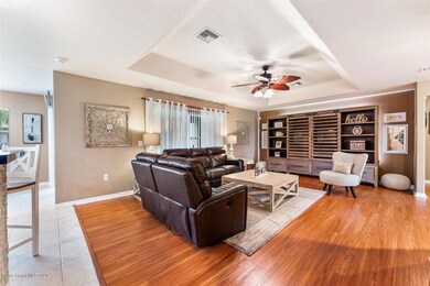 Living Space