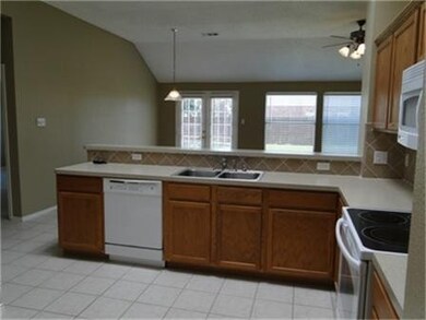 7308 Riverchase Trail, Denton, TX 76210 - photo 2