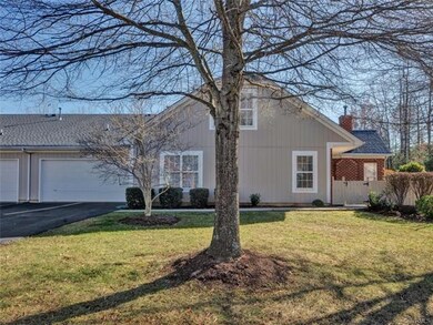 Front of House.