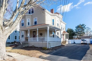 38 Emerson St unit 3, Wakefield, MA 01880 - photo 2