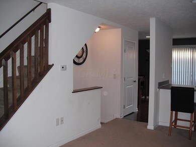 Stairways