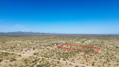 4 acres S Marstellar Rd unit 3, Three Points, AZ 85736 - photo 6