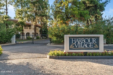 04-Harbour Village