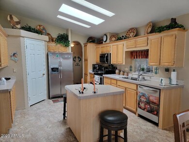 811 kitchen