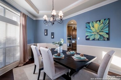 22722 Fossil Peak, San Antonio, TX 78261 - photo 6