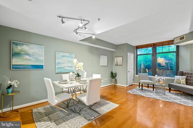 Clarendon 1021 unit B29, Arlington, VA 22201 - photo 3