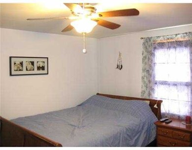 Bedroom.