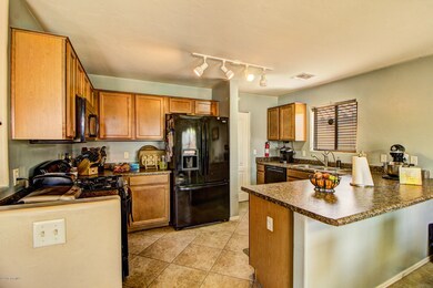 Kitchen C