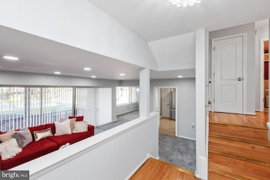 2501 Baltimore Rd unit 3, Rockville, MD 20853 - photo 4