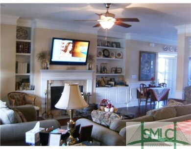 Living Room.