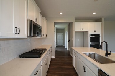 3791 Hoosier Down Dr, Bargersville, IN 46106 - photo 3