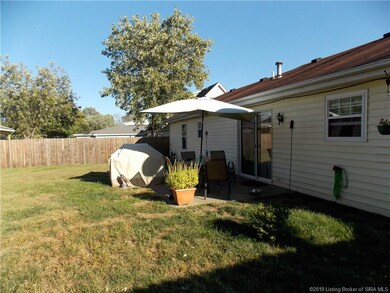 1826 Old Hickory Ct, New Albany, IN 47150 - photo 7