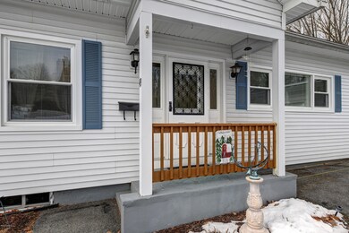 49 Maple St, North Adams, MA 01247 - photo 3