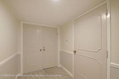 Unit Entry