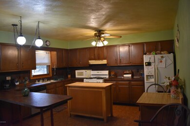 Kitchen 1!