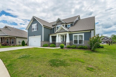 8548 River Birch Loop, Ooltewah, TN 37363 - photo 2