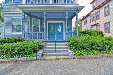 6 Summit Ave, Salem, MA 01970 - photo 3