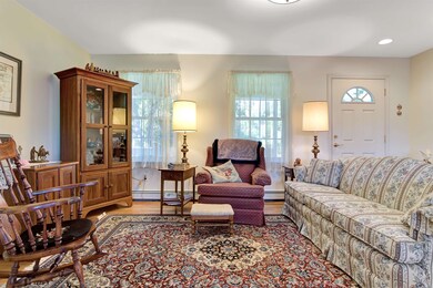 289 Wentworth Rd, Walpole, NH 03608 - photo 7