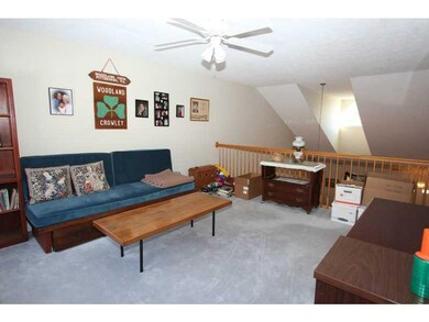 Den/Family/Great Room.