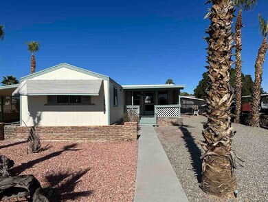 13514 E 43rd St, Yuma, AZ 85367 - photo 2
