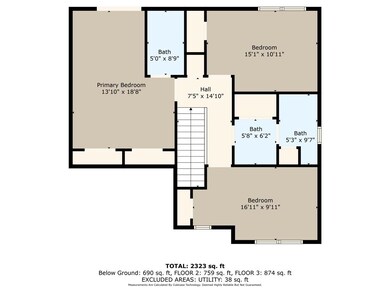 51 Old Academy St unit 102, Fairfax, VT 05454 - photo 3