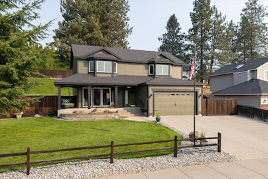 811 E Tudor Ct, Spokane, WA 99208 - photo 2