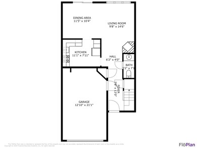 45 Meadowbrook 1st Floor