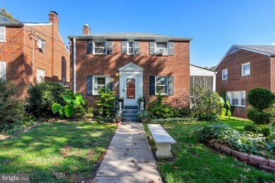 4413 16th St NE, Washington, DC 20017 - photo 3