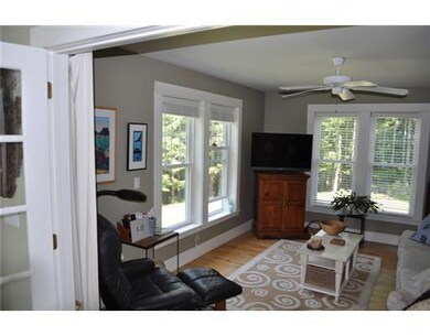 Den/Family/Great Room.