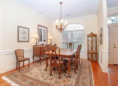 3749 Tanglewood Dr, Springdale, AR 72764 - photo 6