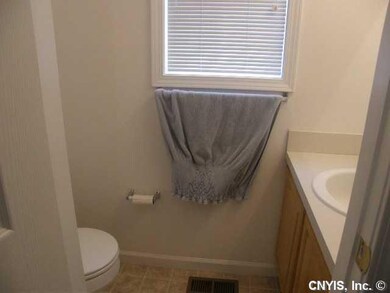 Other HALF BATH