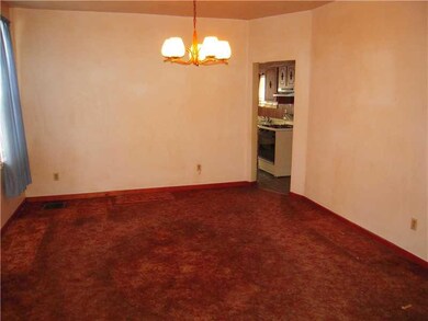 Dining Room.
