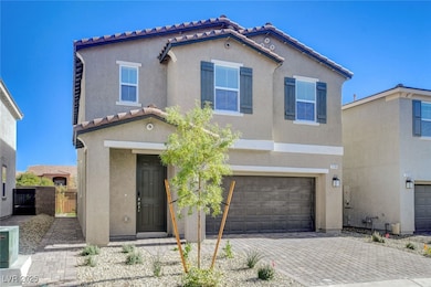 5736 Remy Rain St, Las Vegas, NV 89148 - photo 4