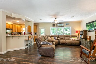 32 Haugom Dr, Marshall, NC 28753 - photo 6