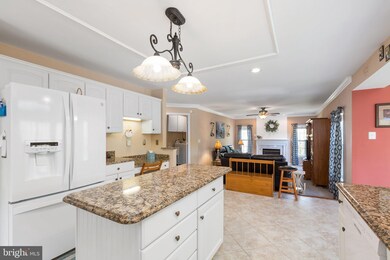 6800 S Dewey Ct, Fredericksburg, VA 22407 - photo 5