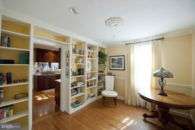 115 S Oak St, Falls Church, VA 22046 - photo 6