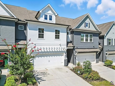 2555 Oakbourne Ln, Smyrna, GA 30080 - photo 4