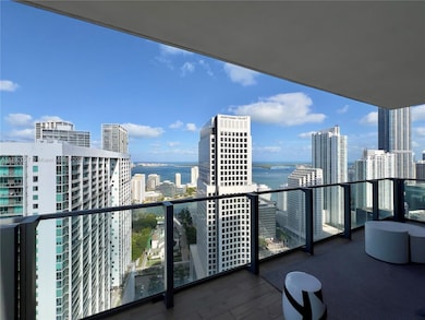 East & South View