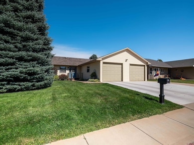 410 N Colorado, Cortez, CO 81321 - photo 2