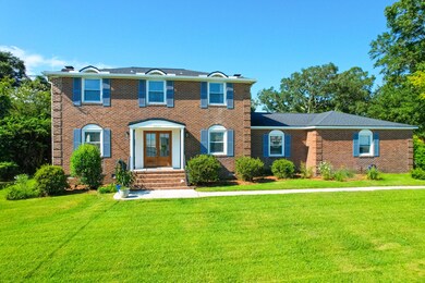 2841 Harvard Rd, Charleston, SC 29414 - photo 2