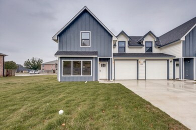 2099 Albert Broadfoot St unit A, Bonham, TX 75418 - photo 2