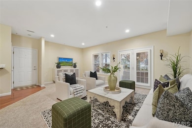 1566 Milbridge Dr unit 13, Chesterfield, MO 63017 - photo 5