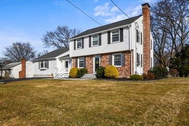 95 Middle St, Woburn, MA 01801 - photo 3