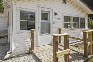 486 Scranton Ave, Marion, OH 43302 - photo 6