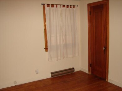 Bedroom.