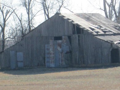Barn View 3