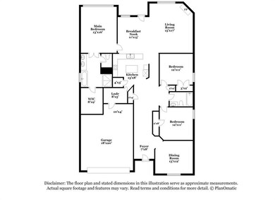 unlisted-address, Weatherford, TX 76087 - photo 2