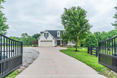 1370 Beaumont Rd, Nicholasville, KY 40356 - photo 2