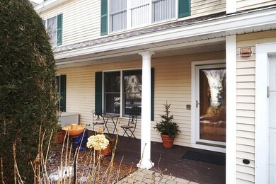 216 Rangeway Rd unit 123, North Billerica, MA 01862 - photo 3