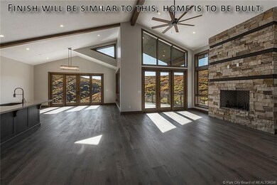 1222 E Black Hawk Way, Hideout, UT 84036 - photo 3